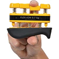 MSD 02-000101 Flex-Ion - Sistema de ejercicios para dedos de los dedos- color beige